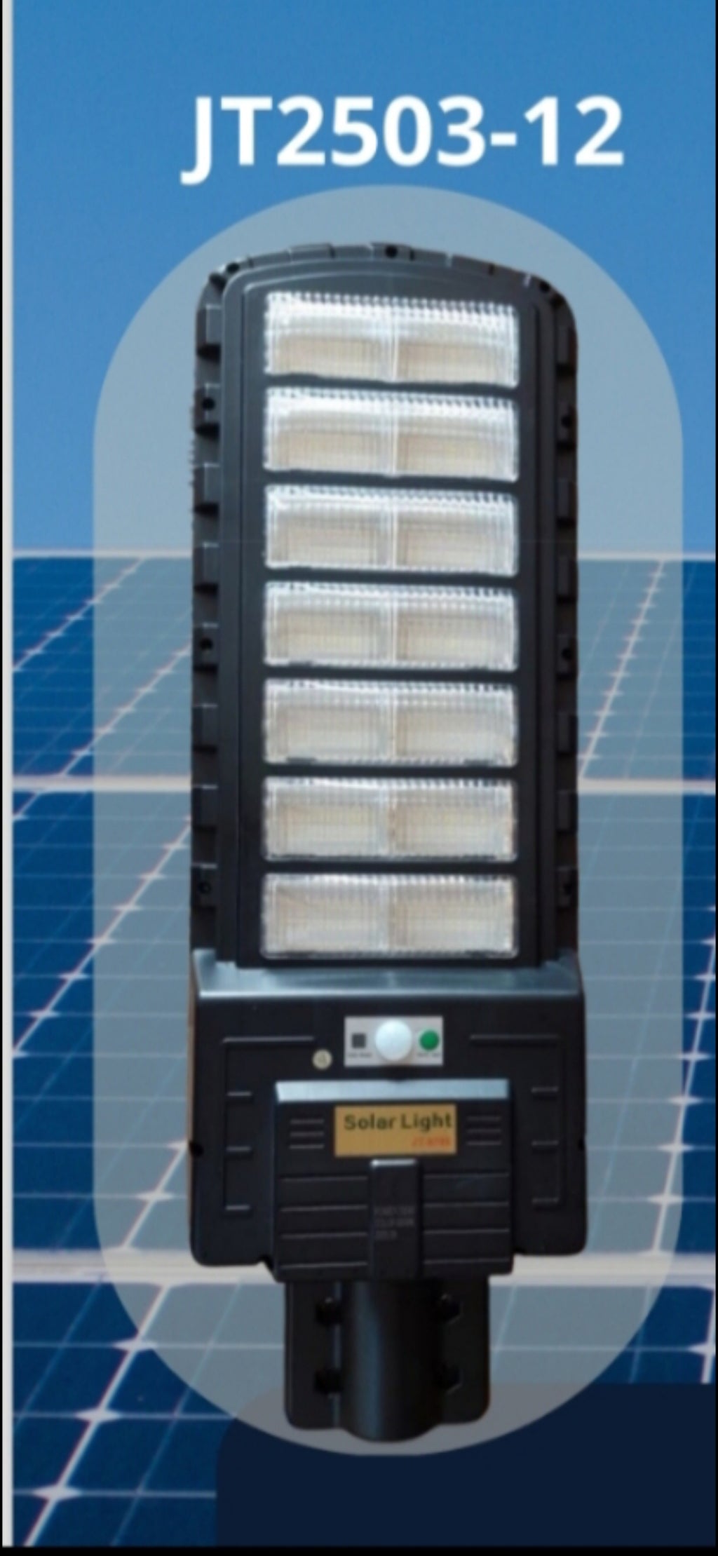 LAMPARAS SOLARES LED 700WATTS con control remoto 220 soles
