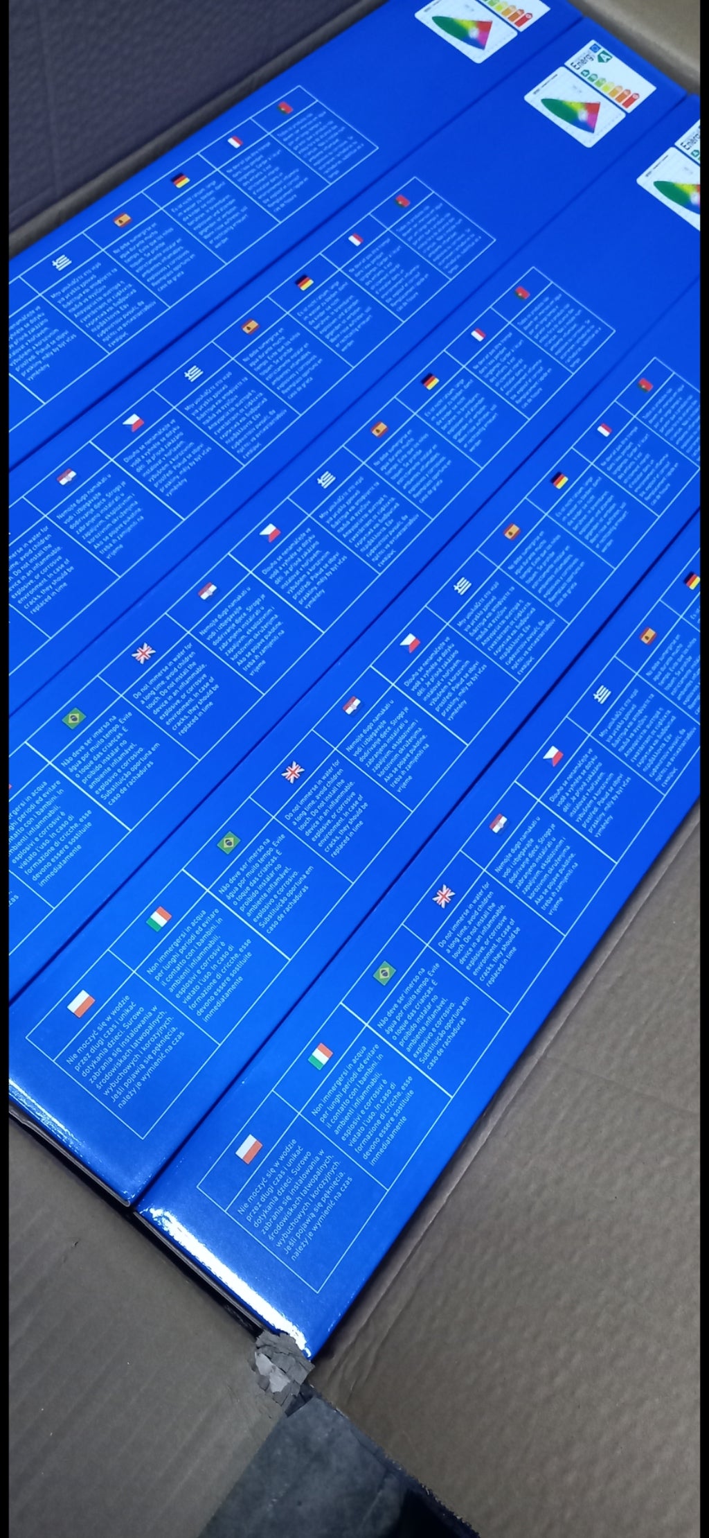 LAMPARAS SOLARES LED 700WATTS con control remoto 220 soles